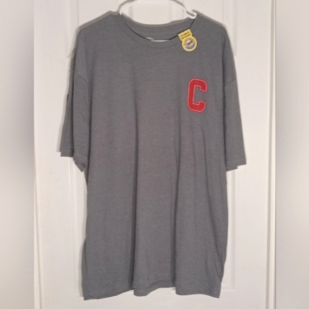 Cornell University Cotton Blend Crew Neck t-shirt